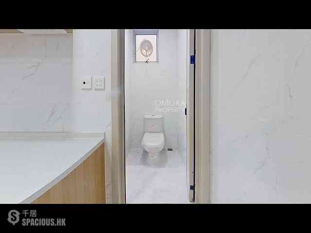 Sai Ying Pun - Western House 13