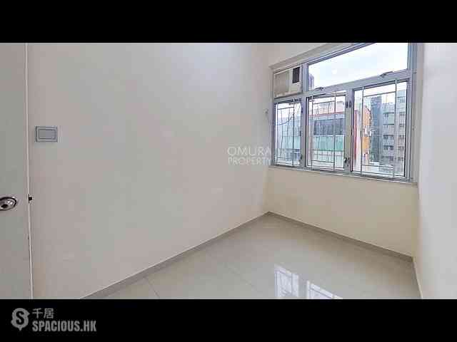 Sai Ying Pun - Western House 14