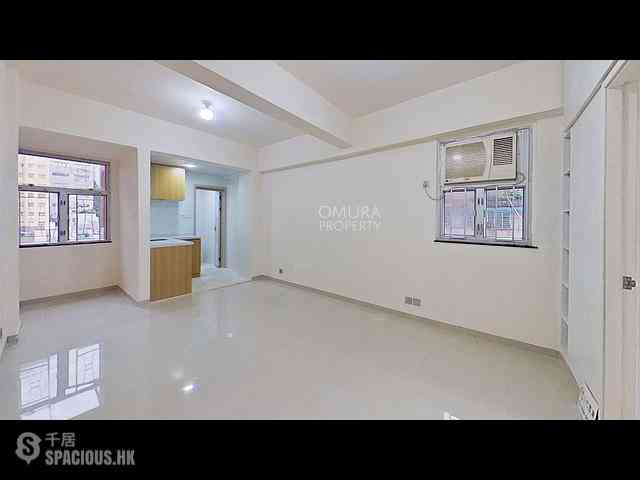 Sai Ying Pun - Western House 15