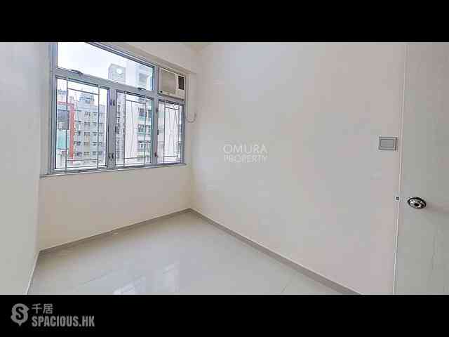 Sai Ying Pun - Western House 16