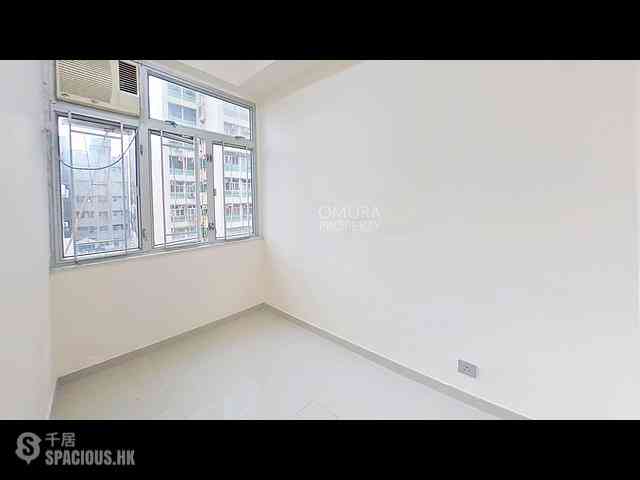 Sai Ying Pun - Western House 17