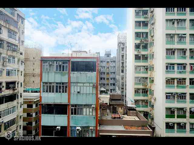 Sai Ying Pun - Western House 22