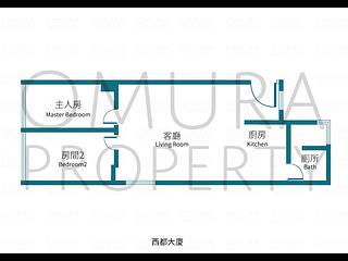 Sai Ying Pun - Western House 03