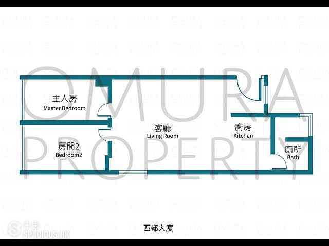 Sai Ying Pun - Western House 03