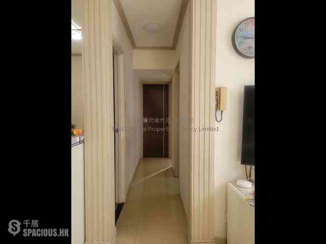 Kennedy Town - Academic Terrace Block 1 04