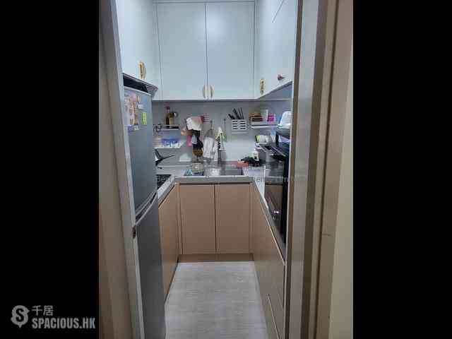 Kennedy Town - Academic Terrace Block 1 05