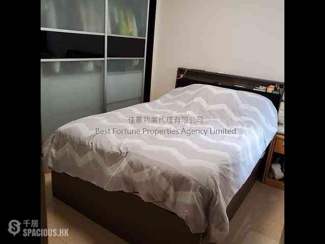 Kennedy Town - Academic Terrace Block 1 06