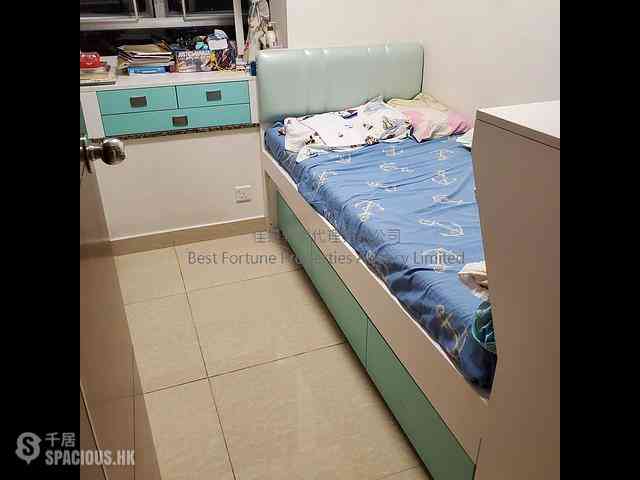 Kennedy Town - Academic Terrace Block 1 07