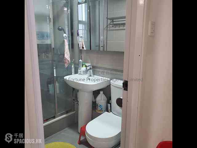 Kennedy Town - Academic Terrace Block 1 09