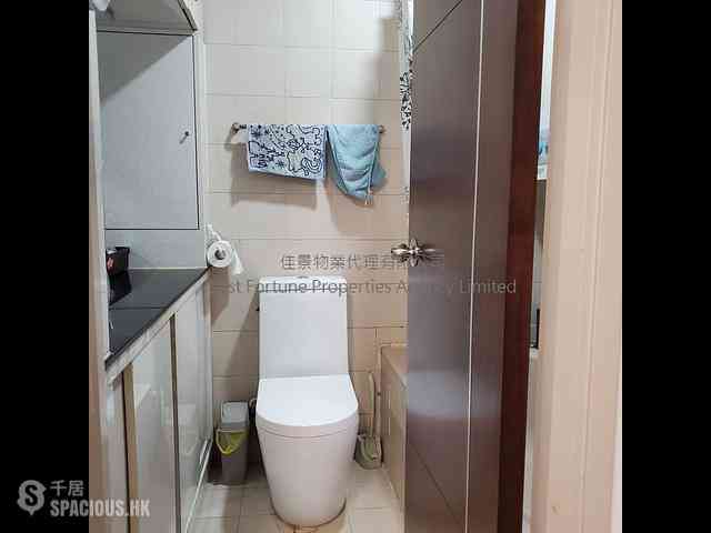 Kennedy Town - Academic Terrace Block 1 10