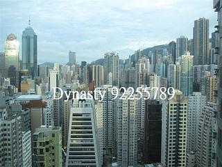 上环 - 帝后华庭 09