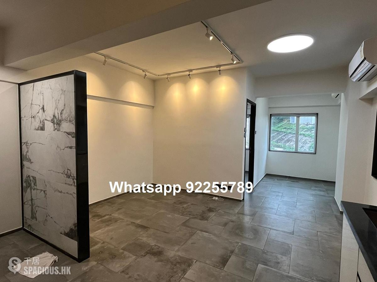 堅尼地城 - 聯德新樓 01