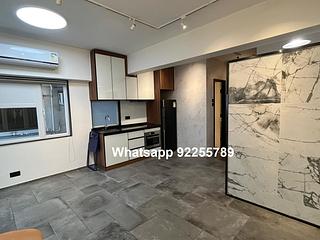 堅尼地城 - 聯德新樓 03
