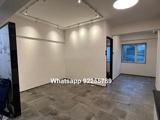 堅尼地城 - 聯德新樓 04
