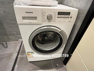 堅尼地城 - 聯德新樓 12