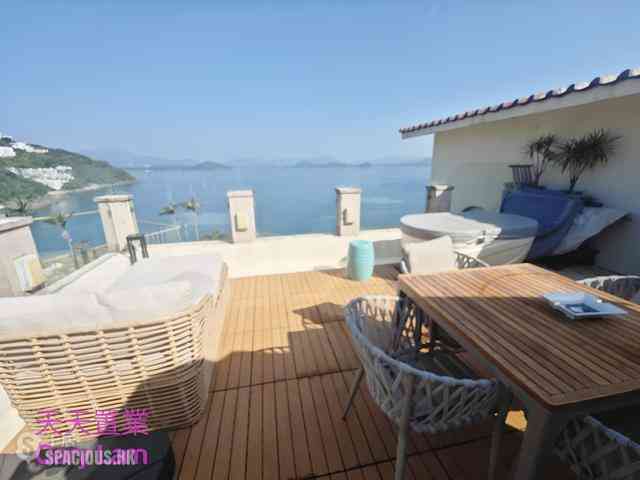 Clear Water Bay - Solemar Villas 01