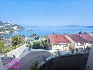 清水湾 - 海滨别墅 10