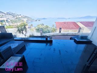 清水湾 - 海滨别墅 15