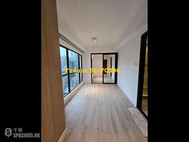 Soho - Villa Serene 01