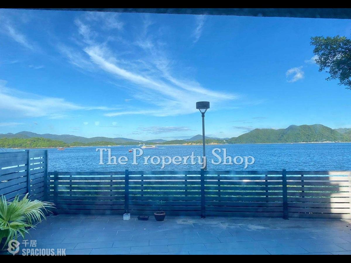 Sai Kung - Lake Court 01