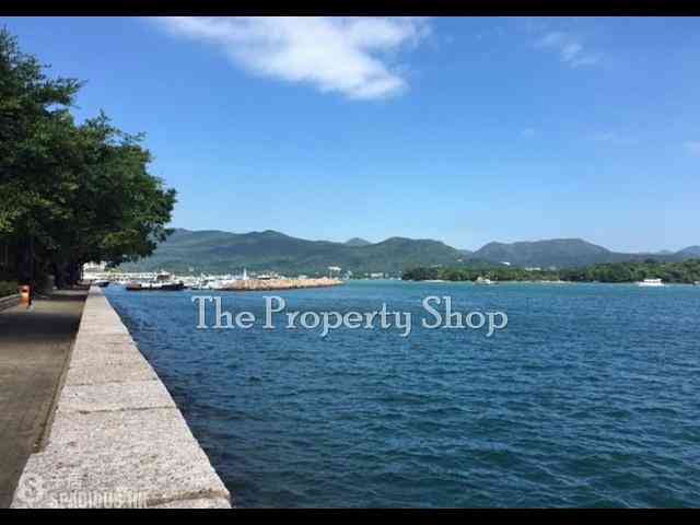 Sai Kung - Lake Court 02
