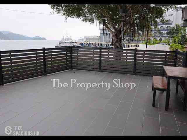 Sai Kung - Lake Court 04