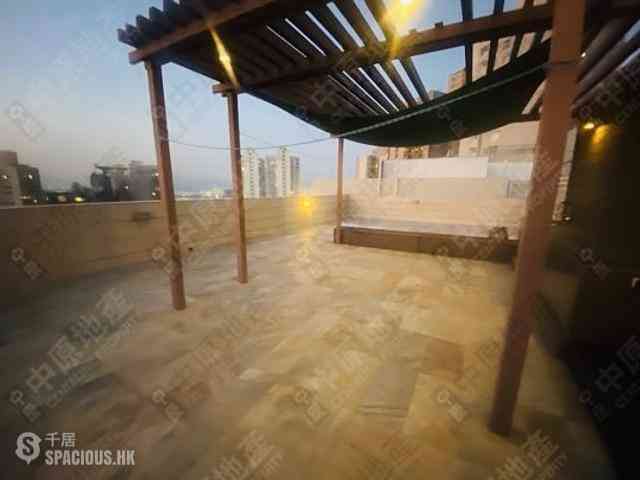 Mid Levels West - Skyline Mansion 01