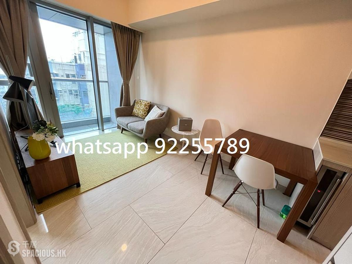 Sai Ying Pun - King's Hill 01