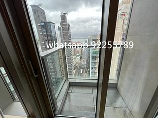Sai Ying Pun - King's Hill 04