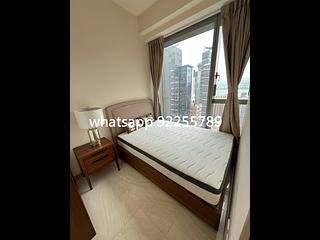 Sai Ying Pun - King's Hill 05