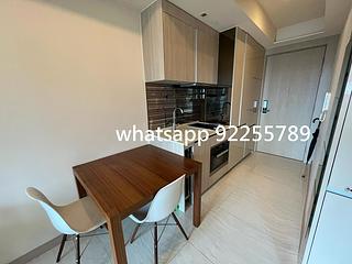 Sai Ying Pun - King's Hill 07