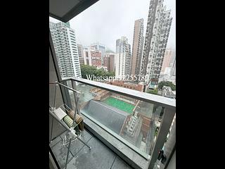 Sai Ying Pun - King's Hill 03