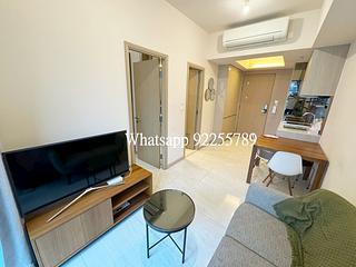 Sai Ying Pun - King's Hill 05