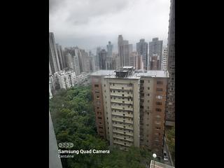 Mid Levels West - Imperial Court 12