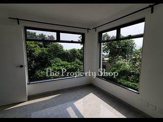 Sai Kung - Wong Chuk Wan 06