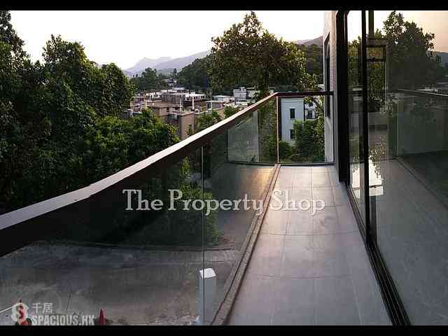 Sai Kung - Wong Chuk Wan 08