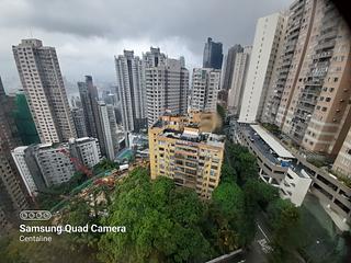 Mid Levels West - Imperial Court 13
