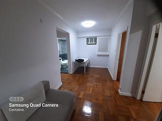 Mid Levels Central - Vantage Park Block 1 03