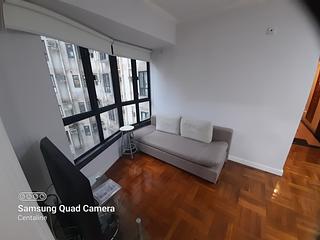 Mid Levels Central - Vantage Park Block 1 05