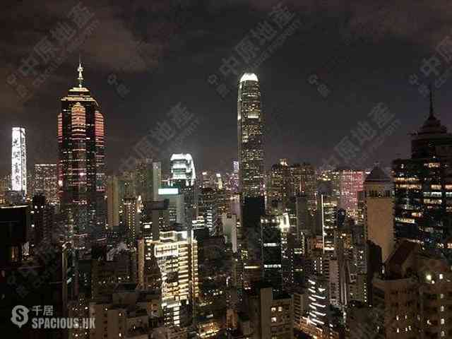 中半山 - 嘉兆臺5座 07