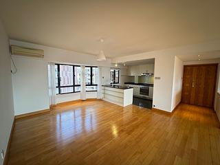 Mid Levels West - Kingsford Height 03
