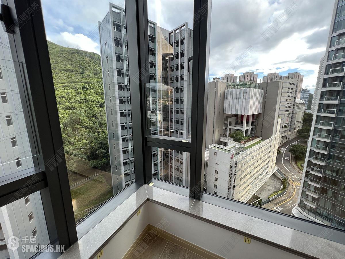 黃竹坑 - 港島南岸4A期 海盈山I 2A座 01