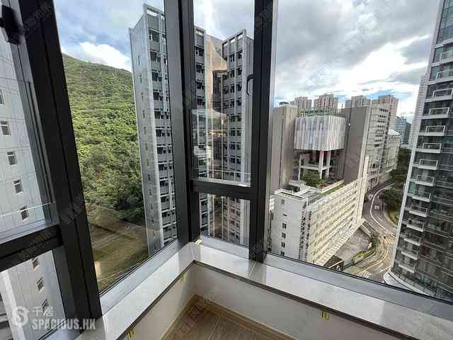 Wong Chuk Hang - The Southside Phase 4A La Montagne I Tower 2A 01