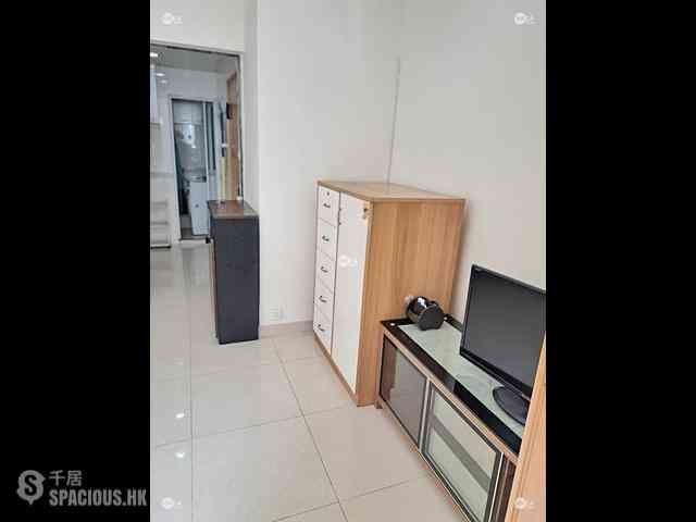 Quarry Bay - Yick Cheong Building 02