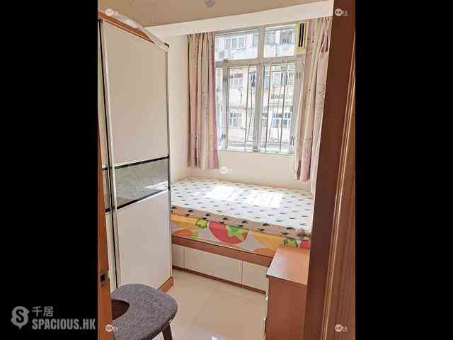 Quarry Bay - Yick Cheong Building 04