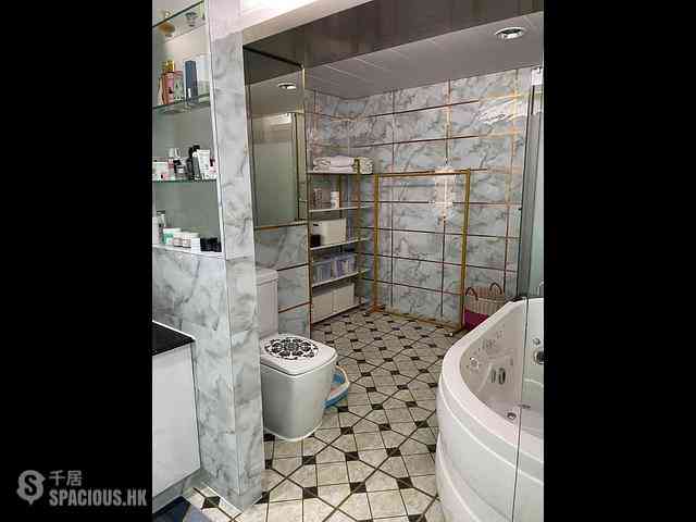 Clear Water Bay - Scenic View Villa 02