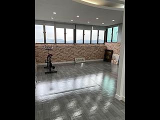 Clear Water Bay - Scenic View Villa 03
