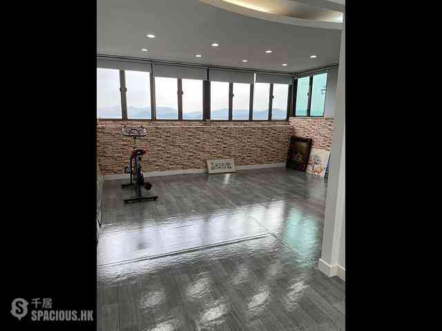 Clear Water Bay - Scenic View Villa 03