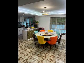 Clear Water Bay - Scenic View Villa 05
