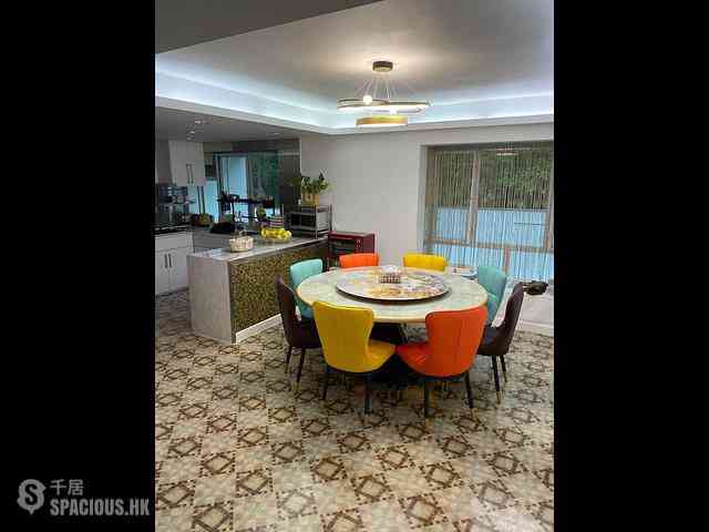 Clear Water Bay - Scenic View Villa 05